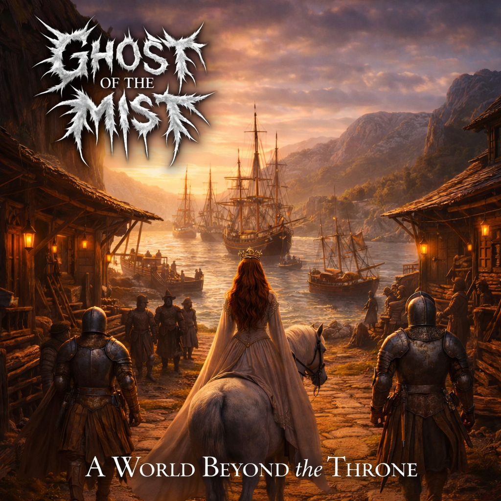 A World Beyond the Throne